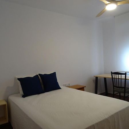 Apartamento La Grava Junto Al Mar Wifi 4Habitaciones Xabia Bagian luar foto