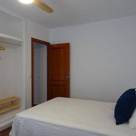 Apartamento La Grava Junto Al Mar Wifi 4Habitaciones Xabia Bagian luar foto