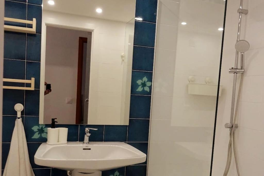 Apartamento La Grava Junto Al Mar Wifi 4Habitaciones Xabia Bagian luar foto