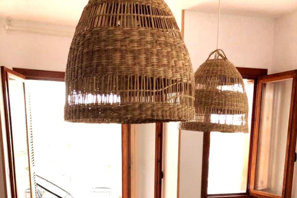 Apartamento La Grava Junto Al Mar Wifi 4Habitaciones Xabia Bagian luar foto