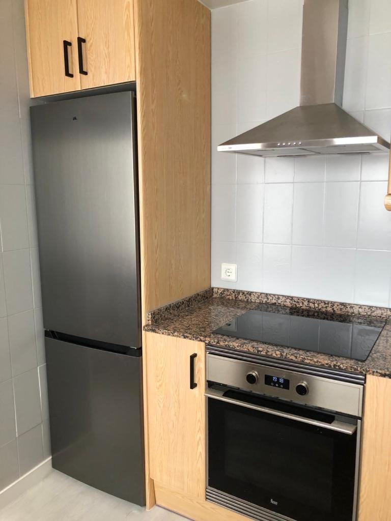 Apartamento La Grava Junto Al Mar Wifi 4Habitaciones Xabia Bagian luar foto