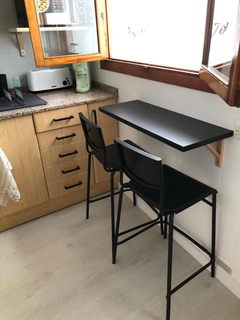 Apartamento La Grava Junto Al Mar Wifi 4Habitaciones Xabia Bagian luar foto
