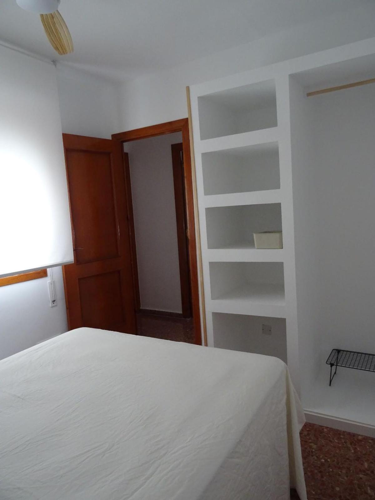 Apartamento La Grava Junto Al Mar Wifi 4Habitaciones Xabia Bagian luar foto