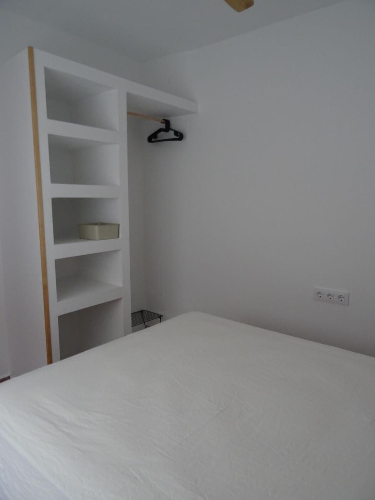 Apartamento La Grava Junto Al Mar Wifi 4Habitaciones Xabia Bagian luar foto