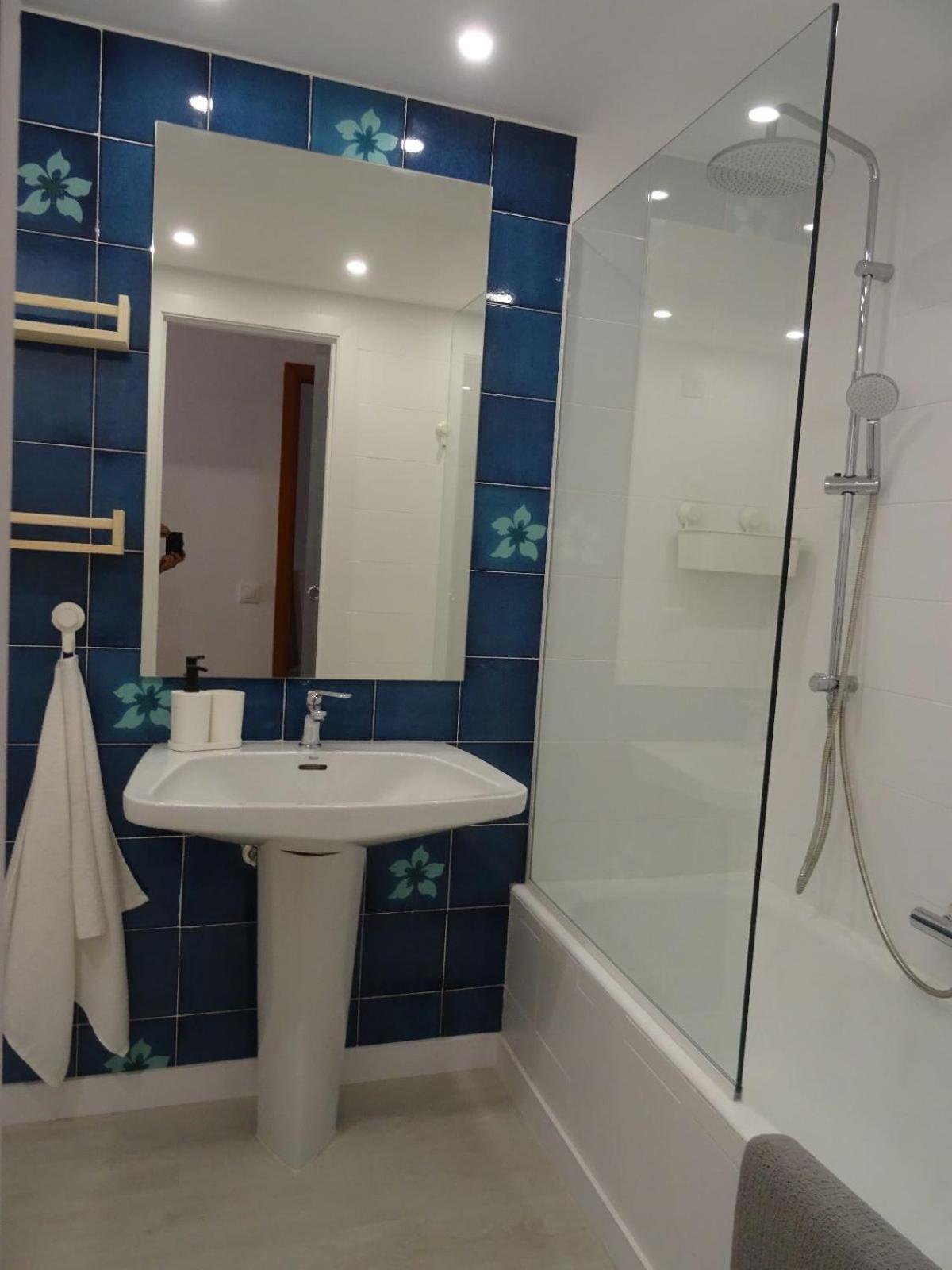 Apartamento La Grava Junto Al Mar Wifi 4Habitaciones Xabia Bagian luar foto