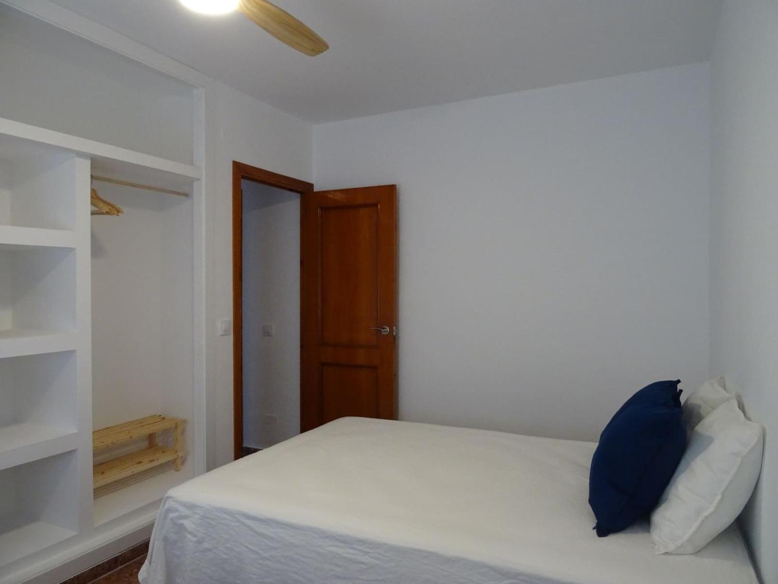 Apartamento La Grava Junto Al Mar Wifi 4Habitaciones Xabia Bagian luar foto