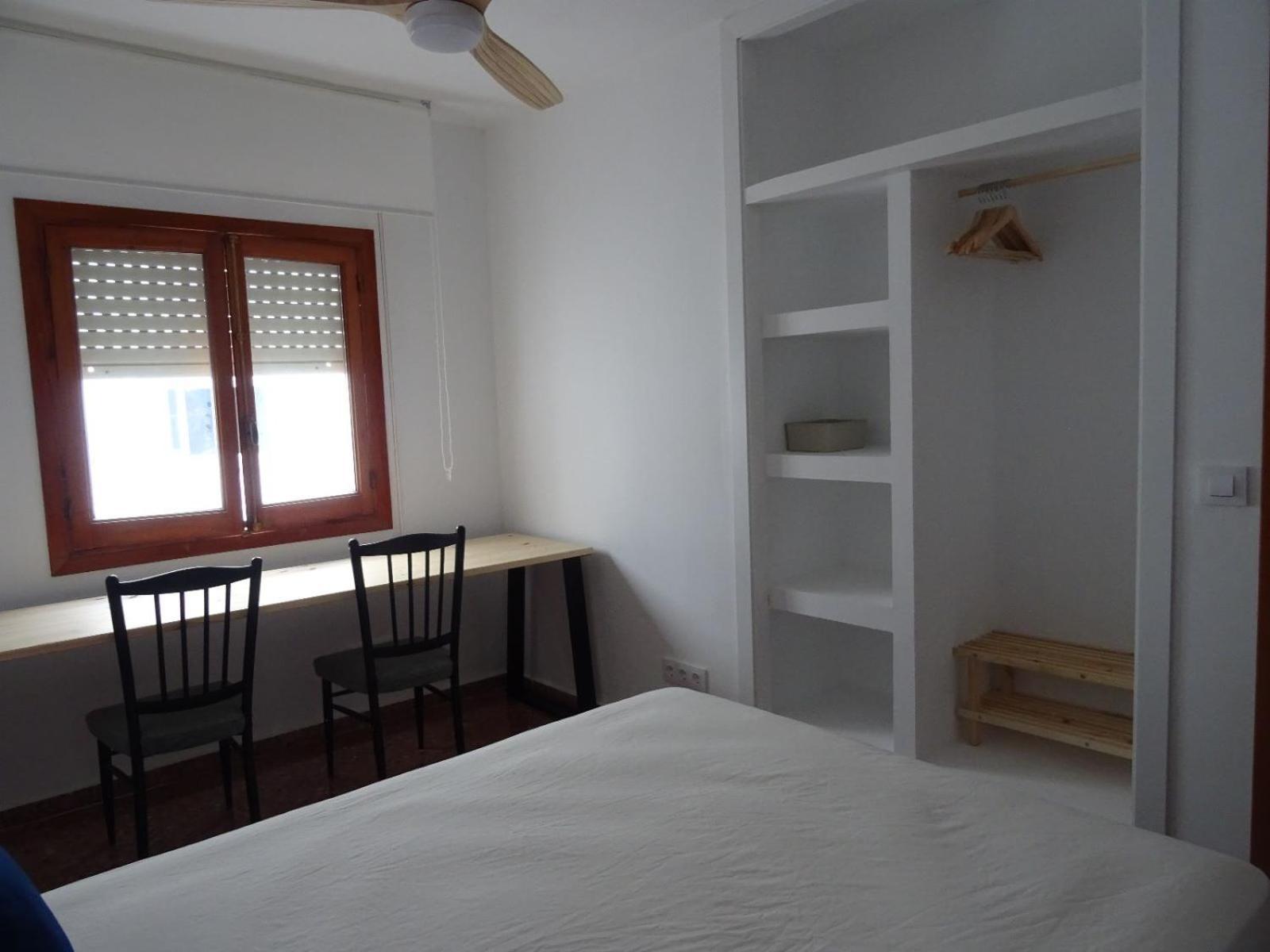Apartamento La Grava Junto Al Mar Wifi 4Habitaciones Xabia Bagian luar foto